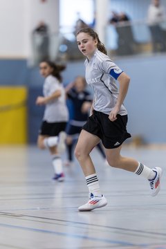 Bild 20 - wCJ NFV Futsalturnier